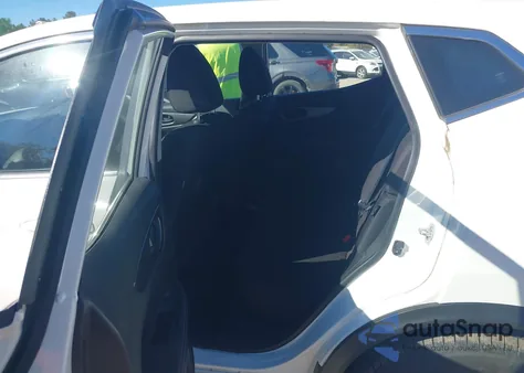 2020 Nissan Rogue Sport S Awd Xtronic Cvt from USA, damaged, VIN JN1BJ1CW6LW362205